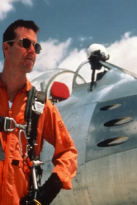 Right Stuff, The